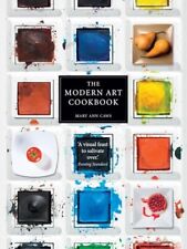 Modern art cookbook for sale  Carlstadt