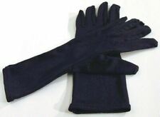 Long navy gloves for sale  Ireland