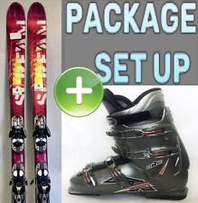 Salomon ski package for sale  Woods Cross