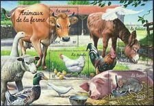2004 animali fattoria usato  Italia