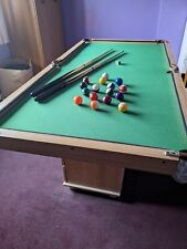 Snooker table pot for sale  PICKERING