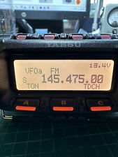 yaesu ft 857d for sale  Shipping to Ireland