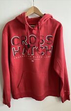 mens crosshatch hoodies for sale  LARNE