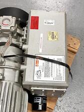 busch vacuum pump system for sale  Middletown