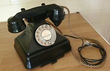 Vintage bakelite king for sale  TRURO