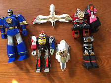 Vtg power rangers for sale  Buffalo