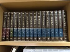 Encyclopedia britannica 1988fu for sale  BARNET