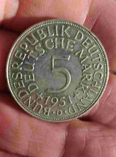 Mark 1951 argent d'occasion  Frejus