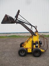 Opico skidster skidsteer for sale  DRIFFIELD