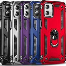 Funda protectora para teléfono a prueba de golpes + vidrio templado para Motorola Moto G Stylus 5G 2023, usado segunda mano  Embacar hacia Argentina