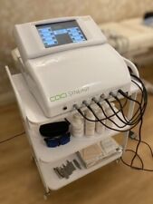 Caci synergy machine for sale  ST. ALBANS