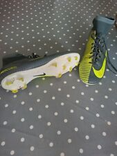 Nike mecurial football for sale  POTTERS BAR