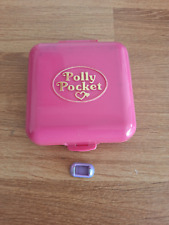Polly pocket bluebird d'occasion  Montmorency