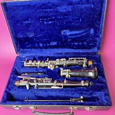 buffet oboe for sale  ST. IVES