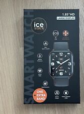 Ice watch smartwatch gebraucht kaufen  Gilching