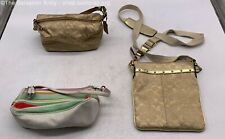 Coach assorted women for sale  Wilkes Barre