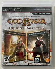 God war origins for sale  Laurel