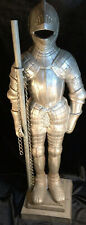 Medieval knight suit for sale  Lawrence Township