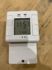 Immersion heater timer for sale  UMBERLEIGH