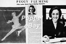 Peggy fleming senior for sale  Seattle
