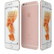 Apple iPhone 6S 16GB A1688 rosa desbloqueado testado Reino Unido 1 ano garantia Reino Unido grau A comprar usado  Enviando para Brazil