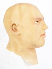 Realistic man latex for sale  MANCHESTER