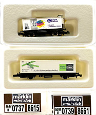 Marklin scale 0737 for sale  Baldwin