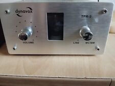 Dynavox tpr sound gebraucht kaufen  Berlin