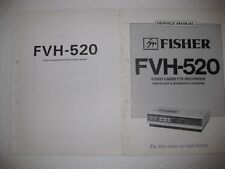 Fisher videorecorder fvh gebraucht kaufen  Bad Kissingen