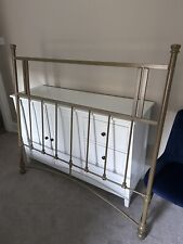 Next metal headboard for sale  LEEDS