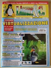 Linux rivista n. usato  Feltre