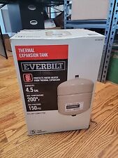 Everbilt tet thermal for sale  Salisbury
