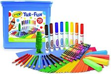 Crayola tub fun for sale  Shipping to Ireland