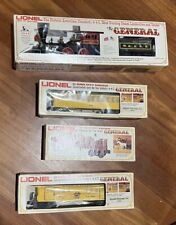 Vintage lionel trains for sale  Little Falls