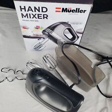 Mueller hand mixer for sale  Williston