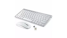 Nasi wireless keyboard for sale  STOKE-ON-TRENT