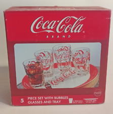 Coca cola set d'occasion  Raismes