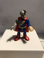 Imaginext superman cyborg for sale  Shipping to Ireland