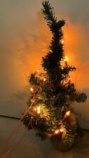 Weihnachtsbaum beleuchtung kun gebraucht kaufen  Reisbach