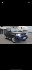 2015 land rover for sale  HIGH WYCOMBE