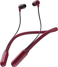 Fones de ouvido intra-auriculares sem fio Skullcandy Ink'd+ - Moab/vermelho comprar usado  Enviando para Brazil