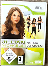 Jillian michaels fitness gebraucht kaufen  Nürnberg
