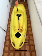 Kayak rigido usato  Porto Cesareo