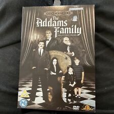 Addams family season for sale  PORTSMOUTH