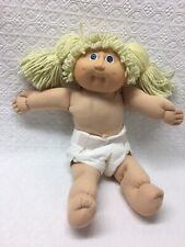 Cabbage patch girl for sale  York