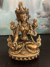 Tibetan buddhist goddess for sale  Portland