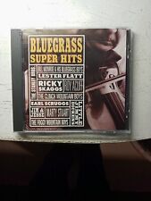 Bluegrass super hits for sale  Cincinnati
