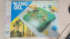 king oil board game for sale  Yankton