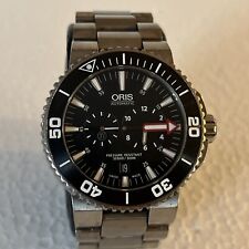 Awesome oris aquis for sale  North Hollywood