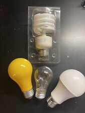 Lot lightbulbs. usable for sale  Richland